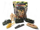 OBL10197915 - Militarytoys&Policeset