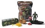 OBL10197916 - Militarytoys&Policeset