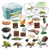 OBL10198353 - Animaltoys