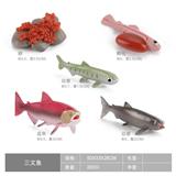 OBL10198365 - Animaltoys