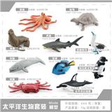 OBL10198489 - Animaltoys