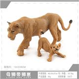 OBL10198549 - Animaltoys