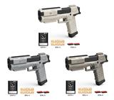 OBL10198704 - Soft bullet gun / Table Tennis gun