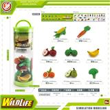 OBL10198801 - Animaltoys