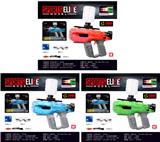 OBL10198827 - Soft bullet gun / Table Tennis gun
