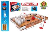 OBL10199159 - Bowling / Golf / Baseball