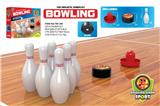 OBL10199160 - Bowling / Golf / Baseball