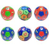 OBL10199402 - Basketball / football / volleyball / football