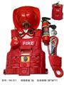 OBL10199495 - Sets / fire rescue set of / ambulance