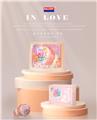 OBL10199513 - 依恋花束（369PCS）