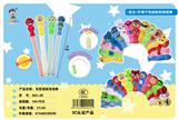 OBL10199593 - 37CM百款混装泡泡棒