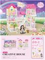 OBL10200127 - House / villa / castle suite