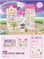 OBL10200128 - House / villa / castle suite