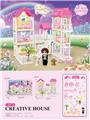 OBL10200130 - House / villa / castle suite