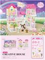 OBL10200131 - House / villa / castle suite