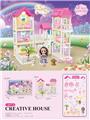 OBL10200132 - House / villa / castle suite