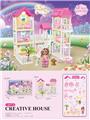 OBL10200133 - House / villa / castle suite