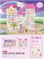 OBL10200134 - House / villa / castle suite