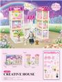 OBL10200135 - House / villa / castle suite