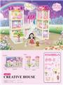 OBL10200136 - House / villa / castle suite