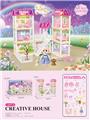 OBL10200137 - House / villa / castle suite