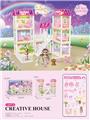 OBL10200138 - House / villa / castle suite