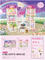 OBL10200140 - House / villa / castle suite