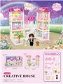 OBL10200142 - House / villa / castle suite