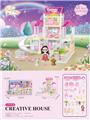 OBL10200160 - House / villa / castle suite