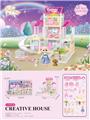 OBL10200161 - House / villa / castle suite