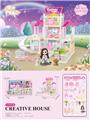 OBL10200163 - House / villa / castle suite