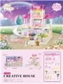 OBL10200164 - House / villa / castle suite