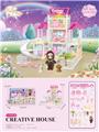 OBL10200165 - House / villa / castle suite