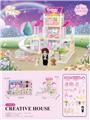 OBL10200166 - House / villa / castle suite
