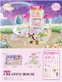 OBL10200167 - House / villa / castle suite