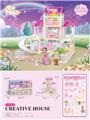 OBL10200170 - House / villa / castle suite