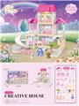 OBL10200173 - House / villa / castle suite