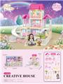 OBL10200175 - House / villa / castle suite