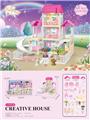 OBL10200176 - House / villa / castle suite