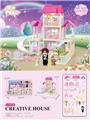 OBL10200178 - House / villa / castle suite