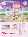 OBL10200179 - House / villa / castle suite