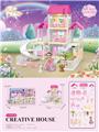 OBL10200182 - House / villa / castle suite