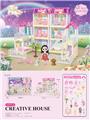 OBL10200184 - House / villa / castle suite