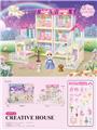 OBL10200185 - House / villa / castle suite