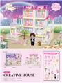OBL10200190 - House / villa / castle suite
