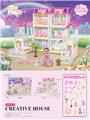 OBL10200194 - House / villa / castle suite