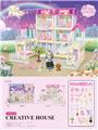 OBL10200195 - House / villa / castle suite