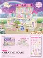 OBL10200197 - House / villa / castle suite