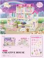 OBL10200200 - House / villa / castle suite