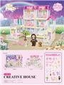 OBL10200201 - House / villa / castle suite